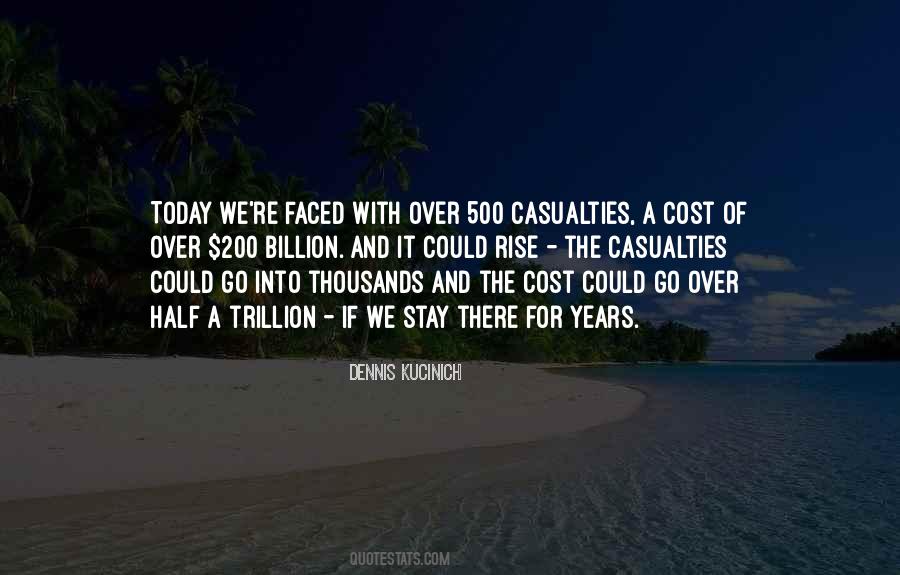 Trillion Quotes #1337090