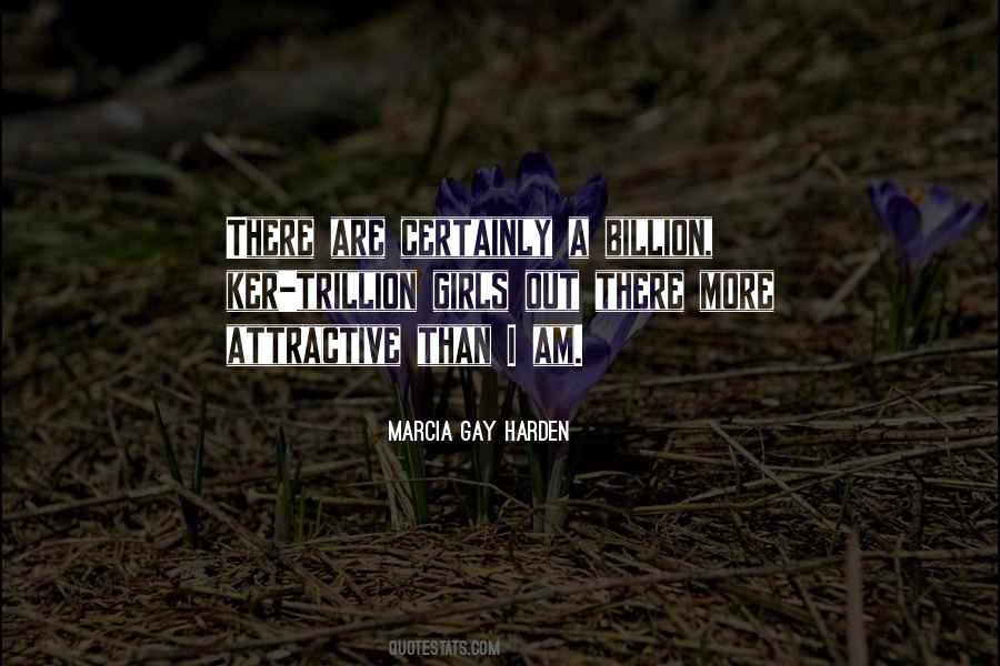 Trillion Quotes #1337460