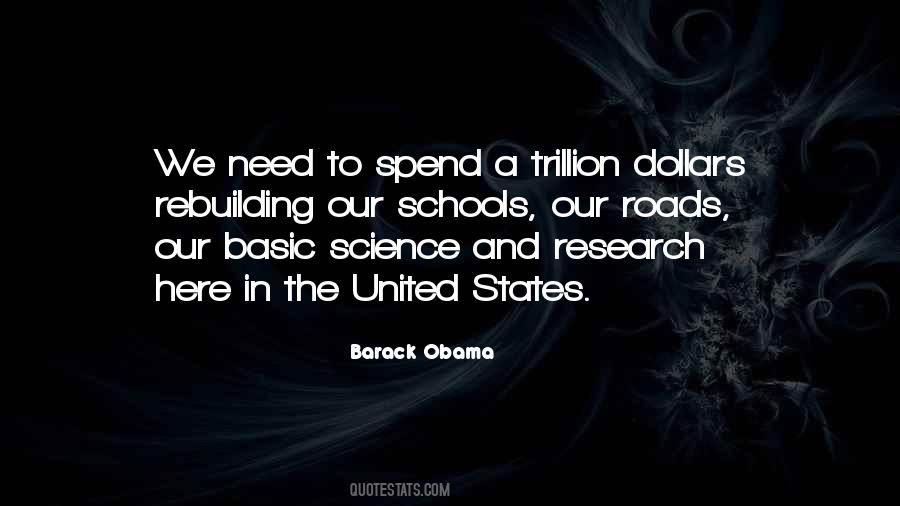 Trillion Quotes #1351190