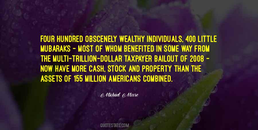Trillion Quotes #1389679