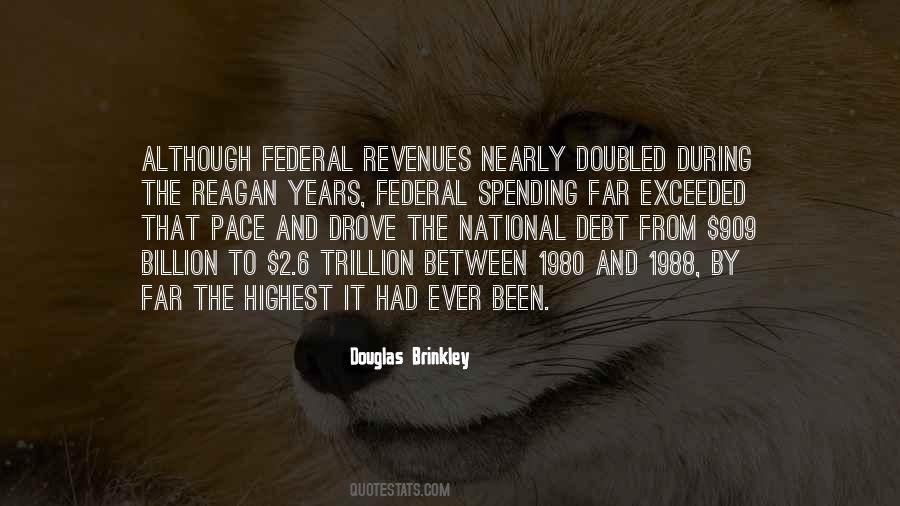 Trillion Quotes #1527710