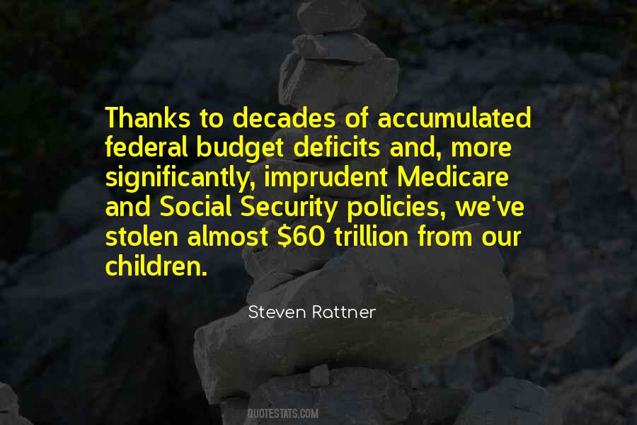 Trillion Quotes #1551315