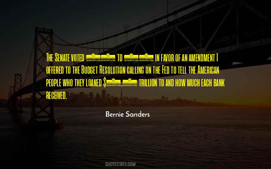 Trillion Quotes #1558035