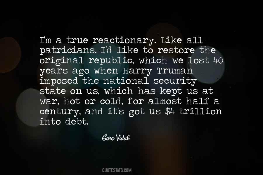 Trillion Quotes #1682728