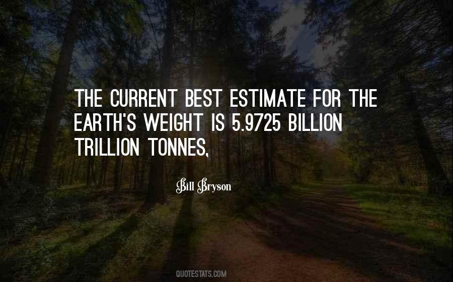 Trillion Quotes #1682760