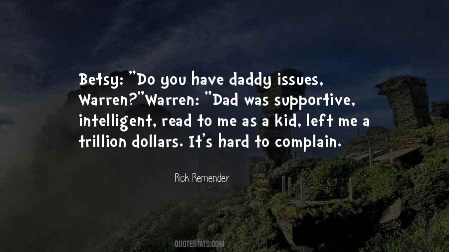 Trillion Quotes #1757358