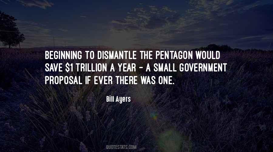 Trillion Quotes #1806370