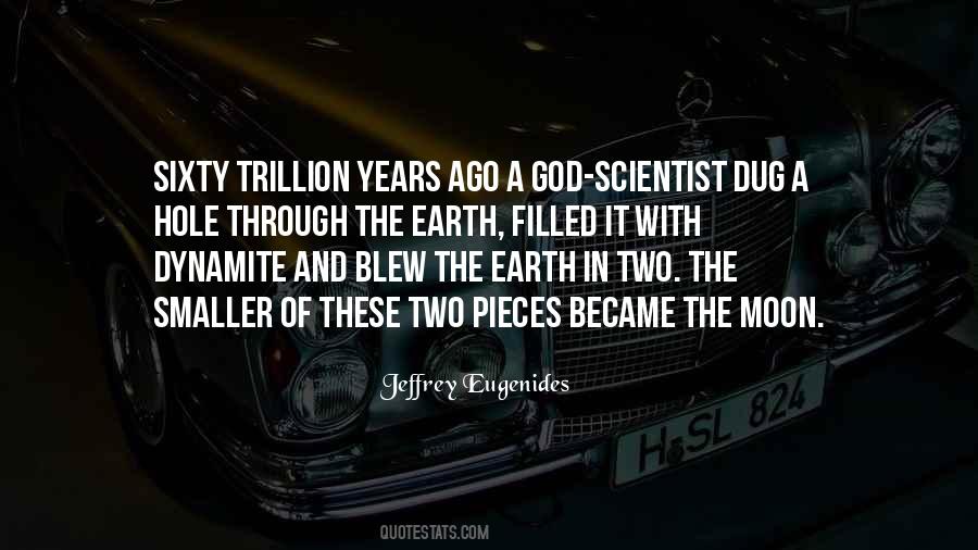 Trillion Quotes #1830832