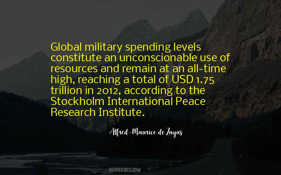 Trillion Quotes #1835499