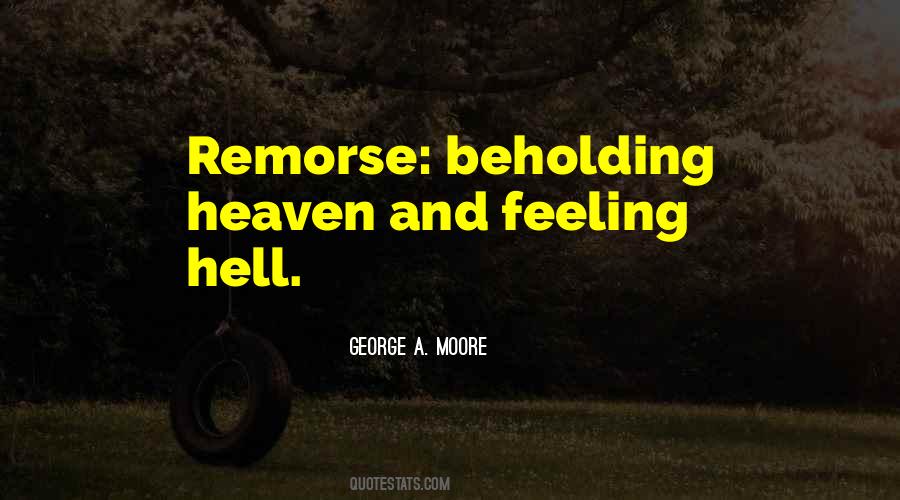 Quotes About Beholding #961979