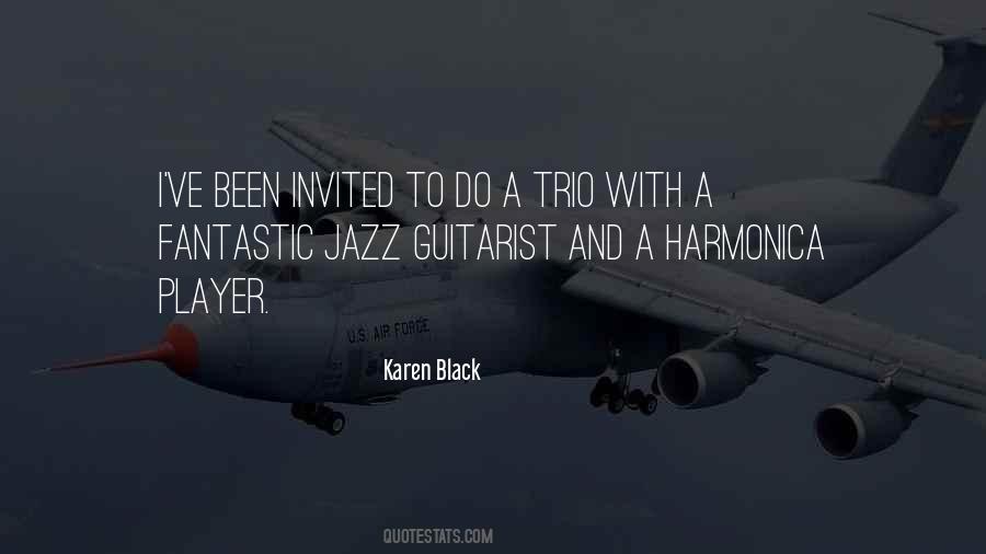 Trio Quotes #1486108