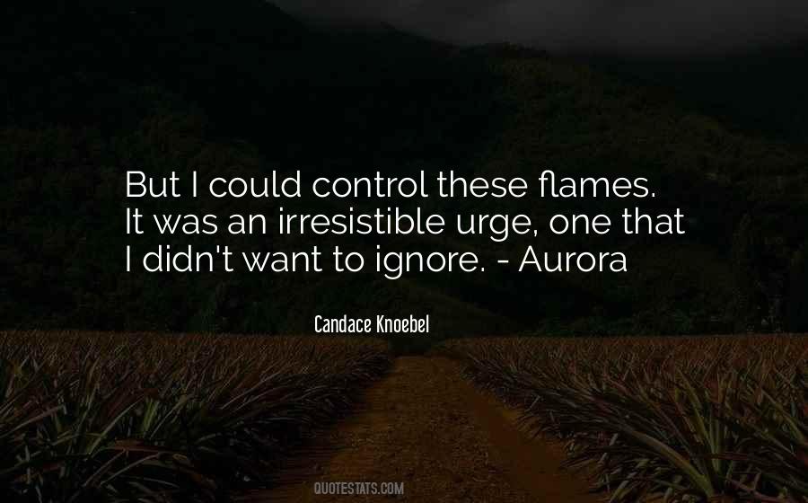 Quotes About Aurora #1641213