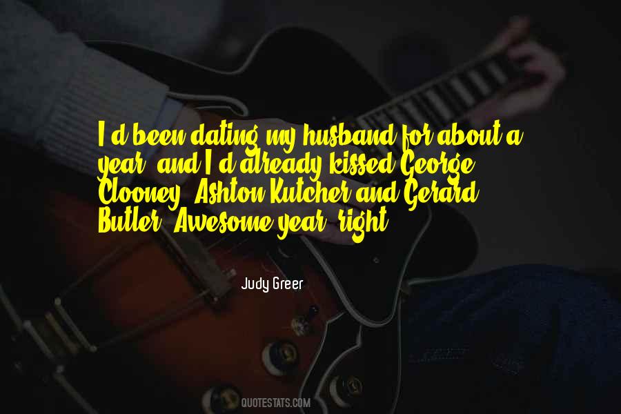 Quotes About Ashton Kutcher #1297951