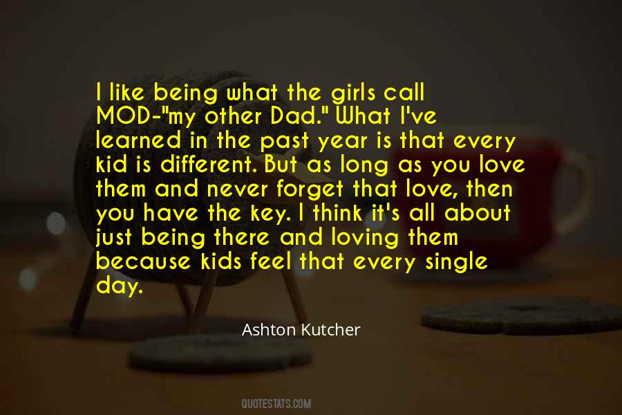 Quotes About Ashton Kutcher #139513