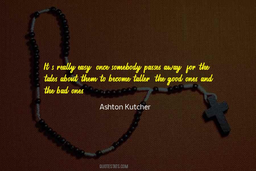 Quotes About Ashton Kutcher #56001