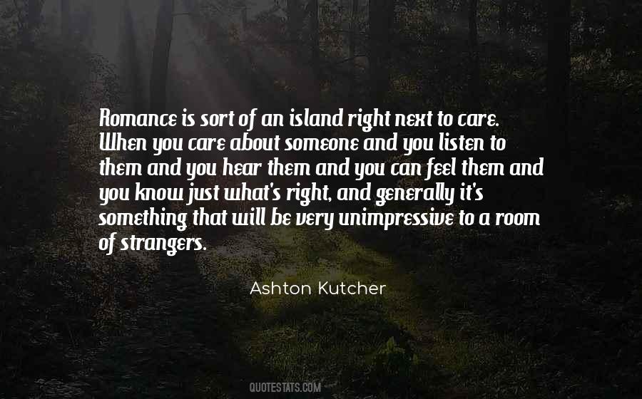Quotes About Ashton Kutcher #687562