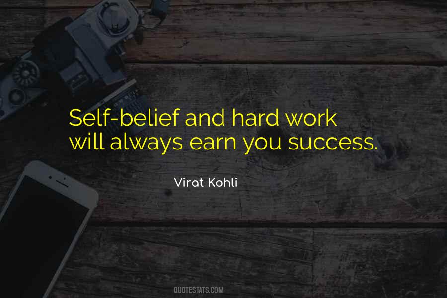 Quotes About Virat Kohli #1121767