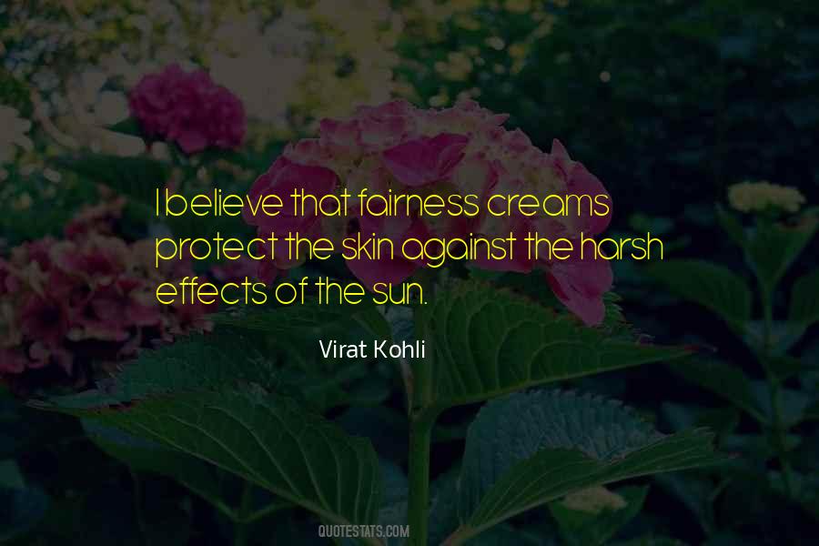 Quotes About Virat Kohli #256337