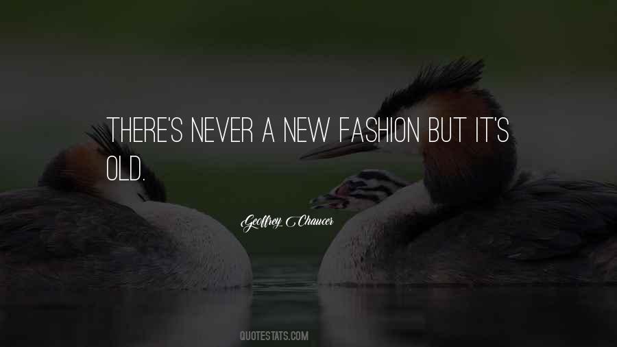 Quotes About Geoffrey Chaucer #348848