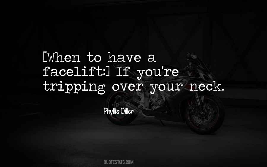Tripping Over You Quotes #554356
