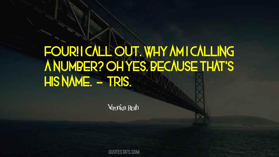Tris Quotes #1398303