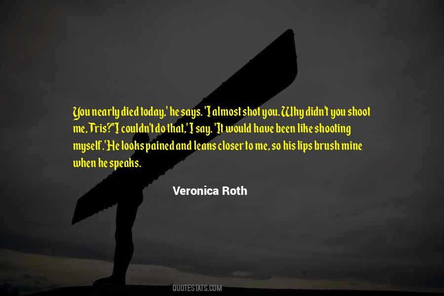 Tris Quotes #1557759