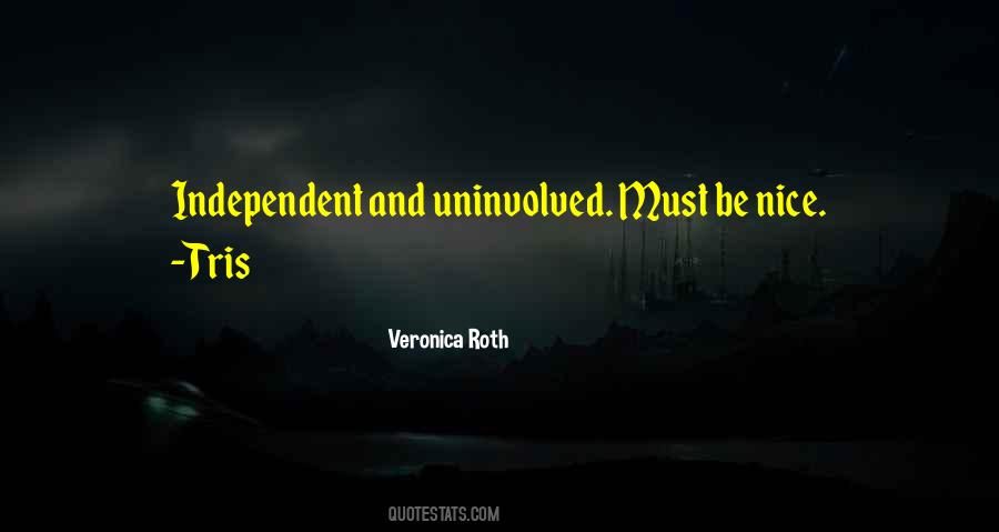 Tris Quotes #1563121