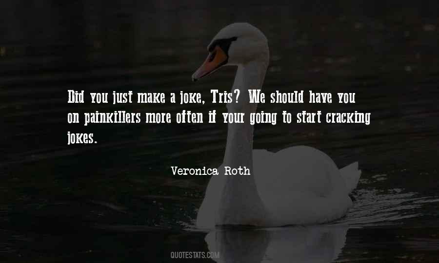 Tris Quotes #1591182