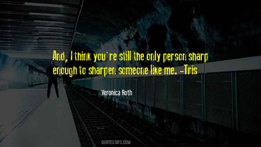 Tris Quotes #1687977