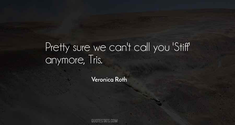 Tris Quotes #349582