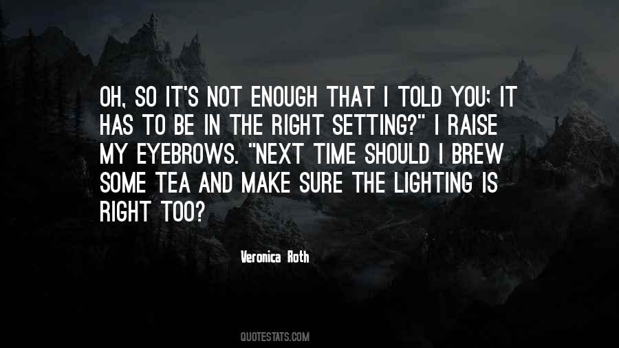 Tris Quotes #556888