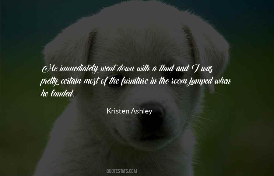 Trischa Zorn Quotes #542700