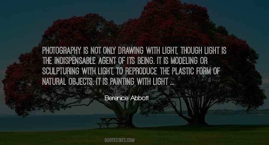 Quotes About Being Light #190212