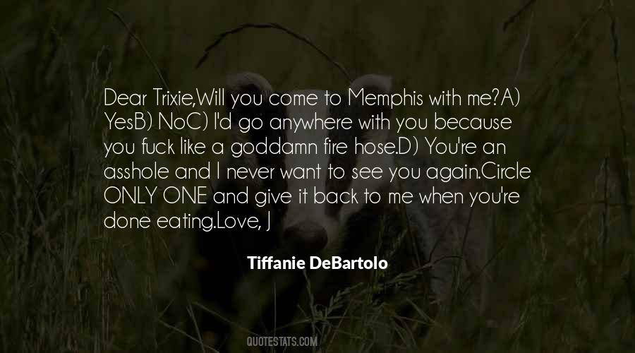 Trixie Quotes #383831