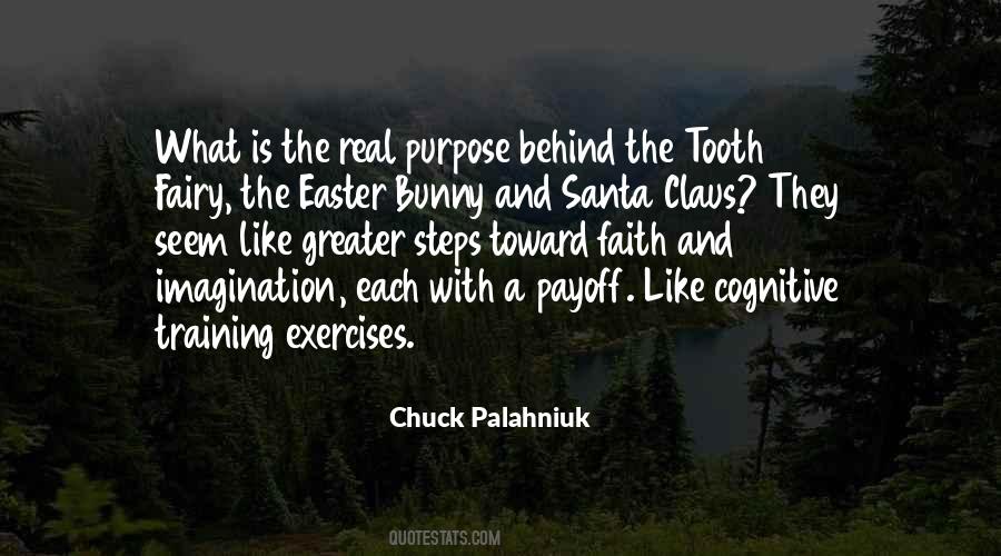 Quotes About Steps Of Faith #796390