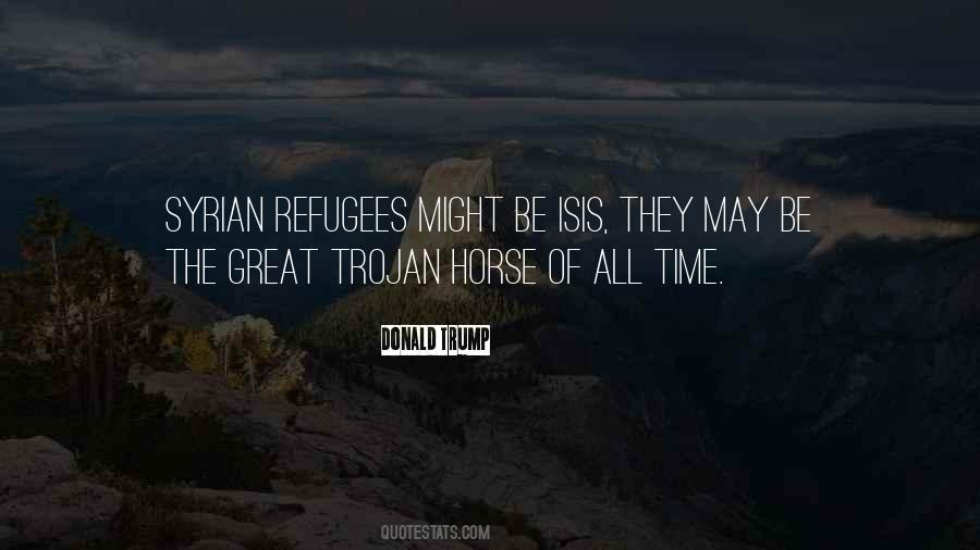 Trojan Quotes #404180