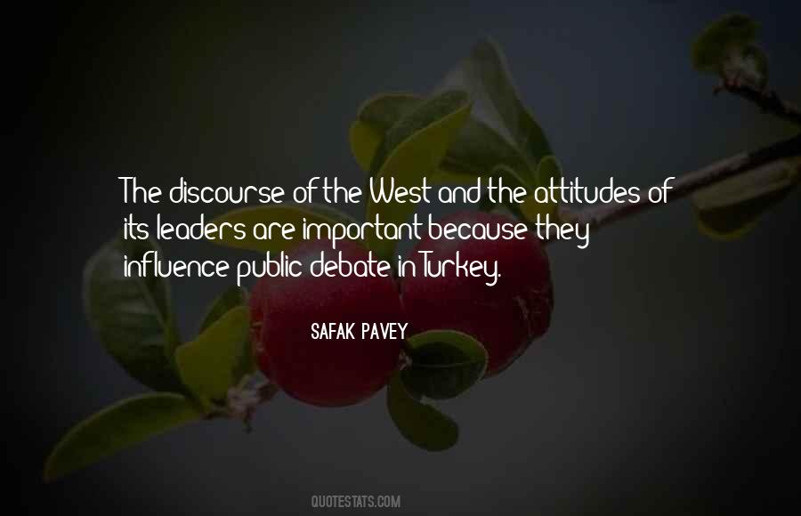 Quotes About Turkey #1137081