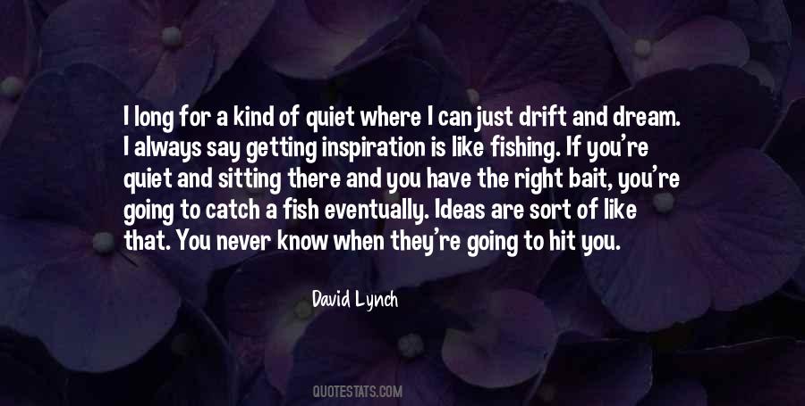 Quotes About David Lynch #411603