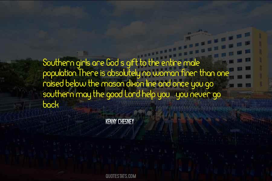 Quotes About Kenny Chesney #351961