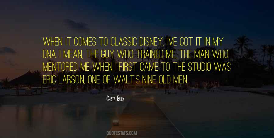 Quotes About Disney #1000822