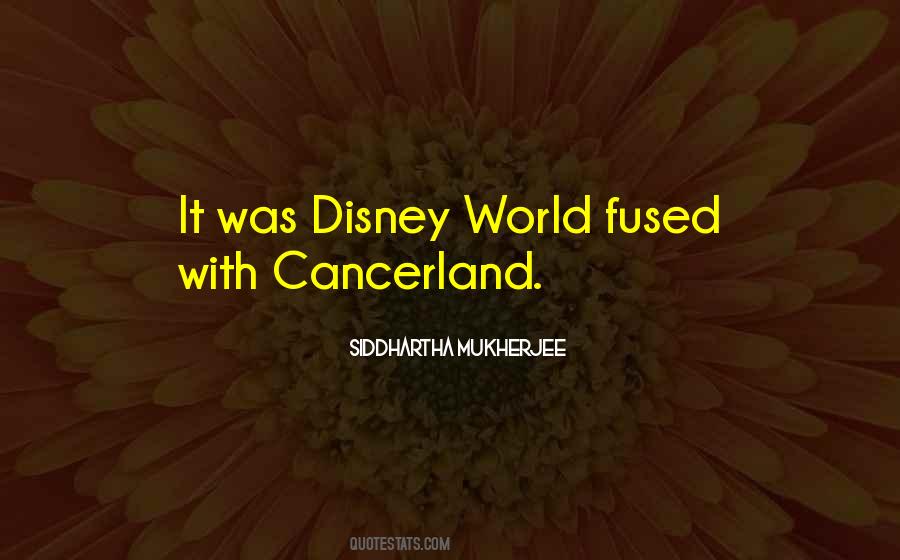 Quotes About Disney #1012042