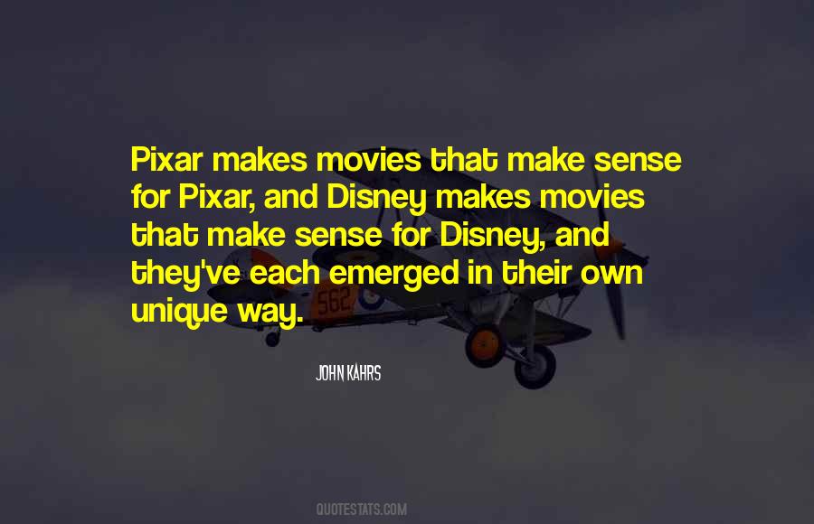 Quotes About Disney #1148608