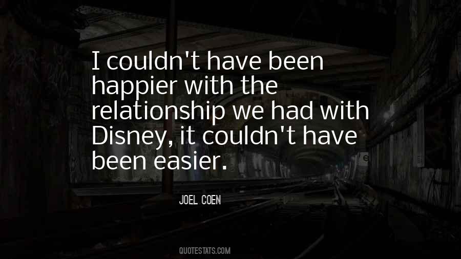 Quotes About Disney #1173037