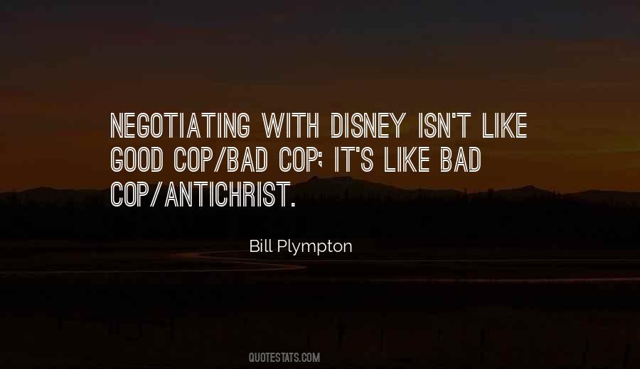 Quotes About Disney #1276699