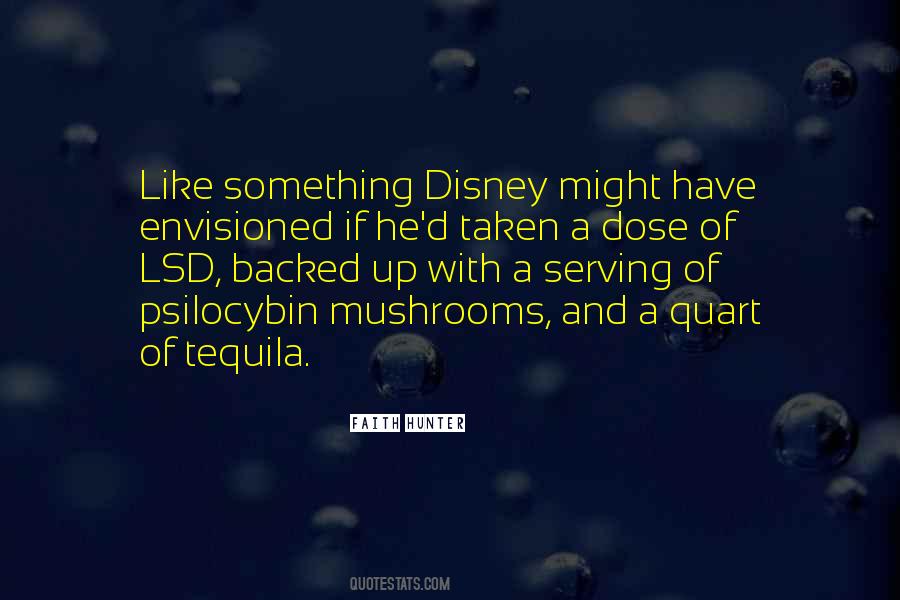 Quotes About Disney #1332350
