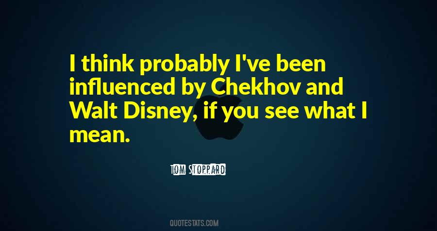 Quotes About Disney #1339492