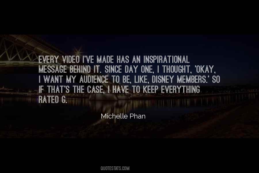 Quotes About Disney #993635