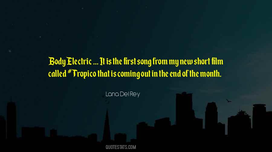 Tropico Quotes #1850821