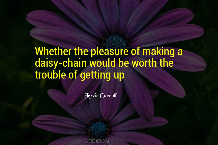 Trouble Making Quotes #743202