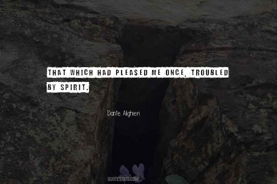 Troubled Quotes #1157136